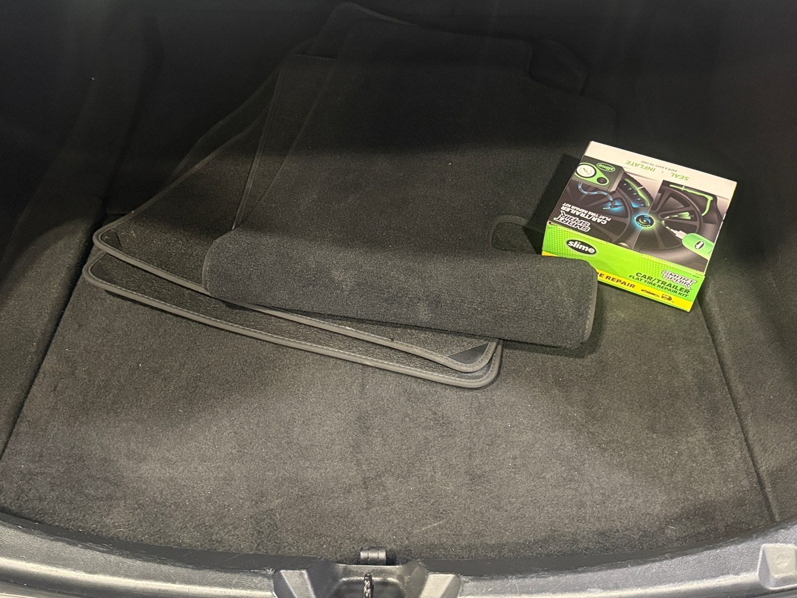 Thumbnail: 2020 Tesla Model 3 - 6