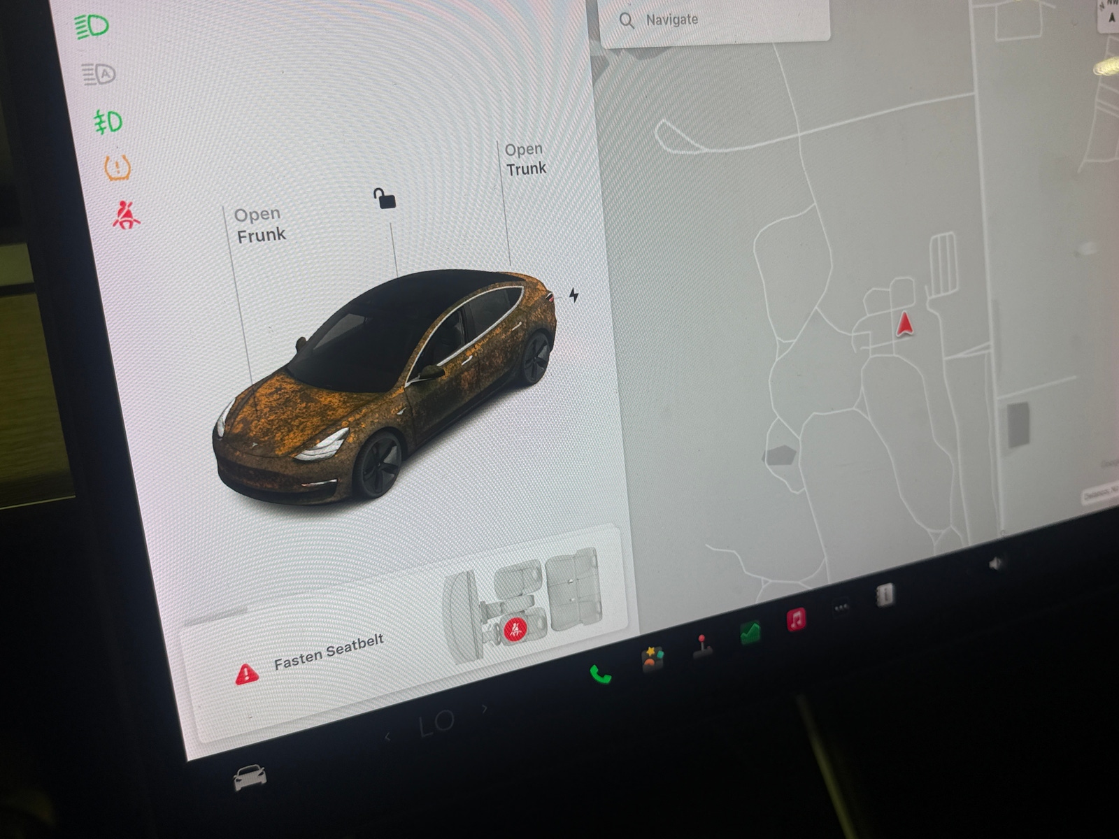 Thumbnail: 2020 Tesla Model 3 - 3