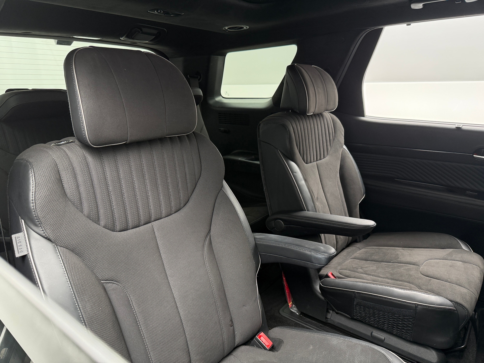 Thumbnail: 2024 Hyundai Palisade - 5