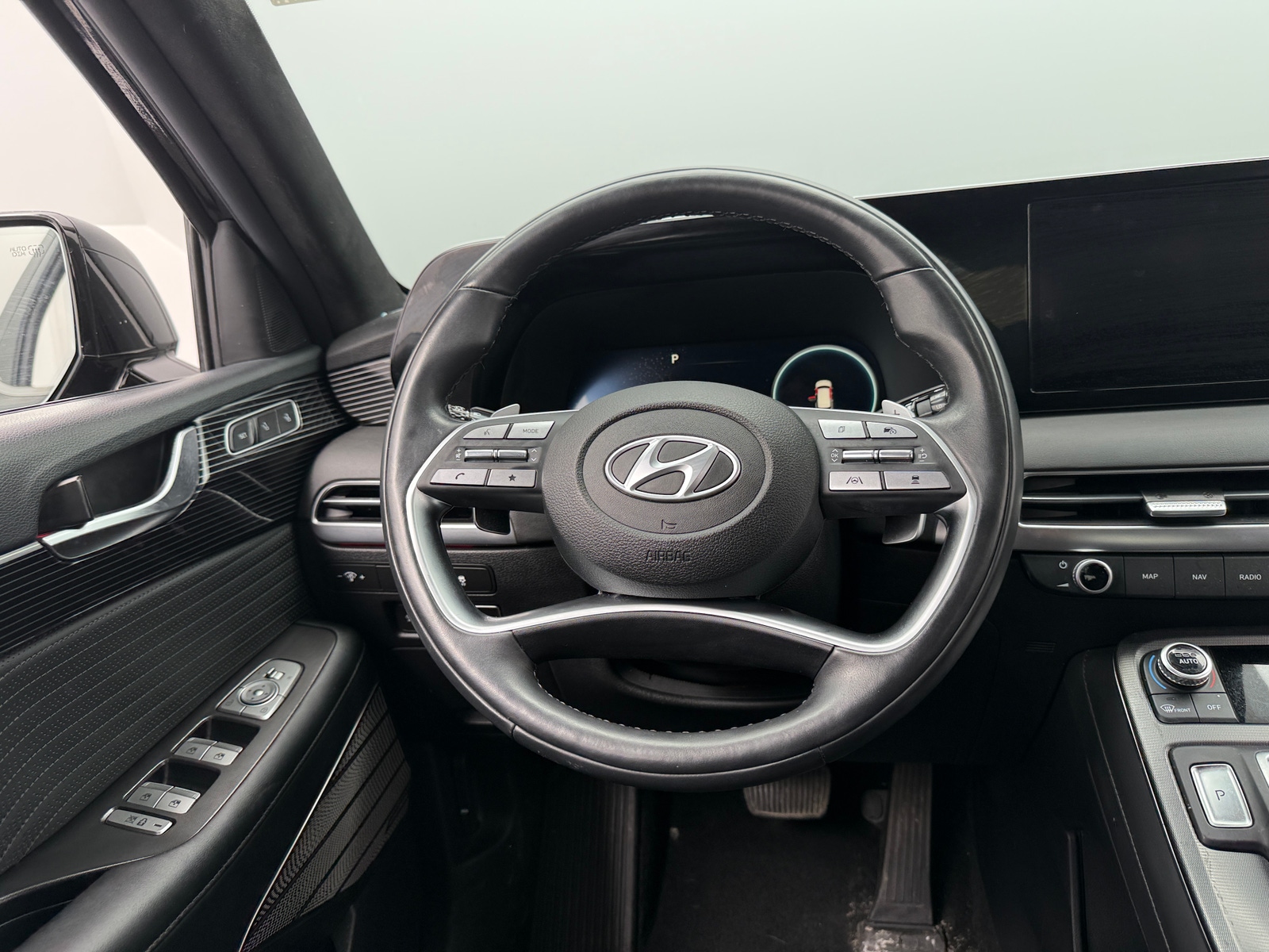 Thumbnail: 2024 Hyundai Palisade - 4