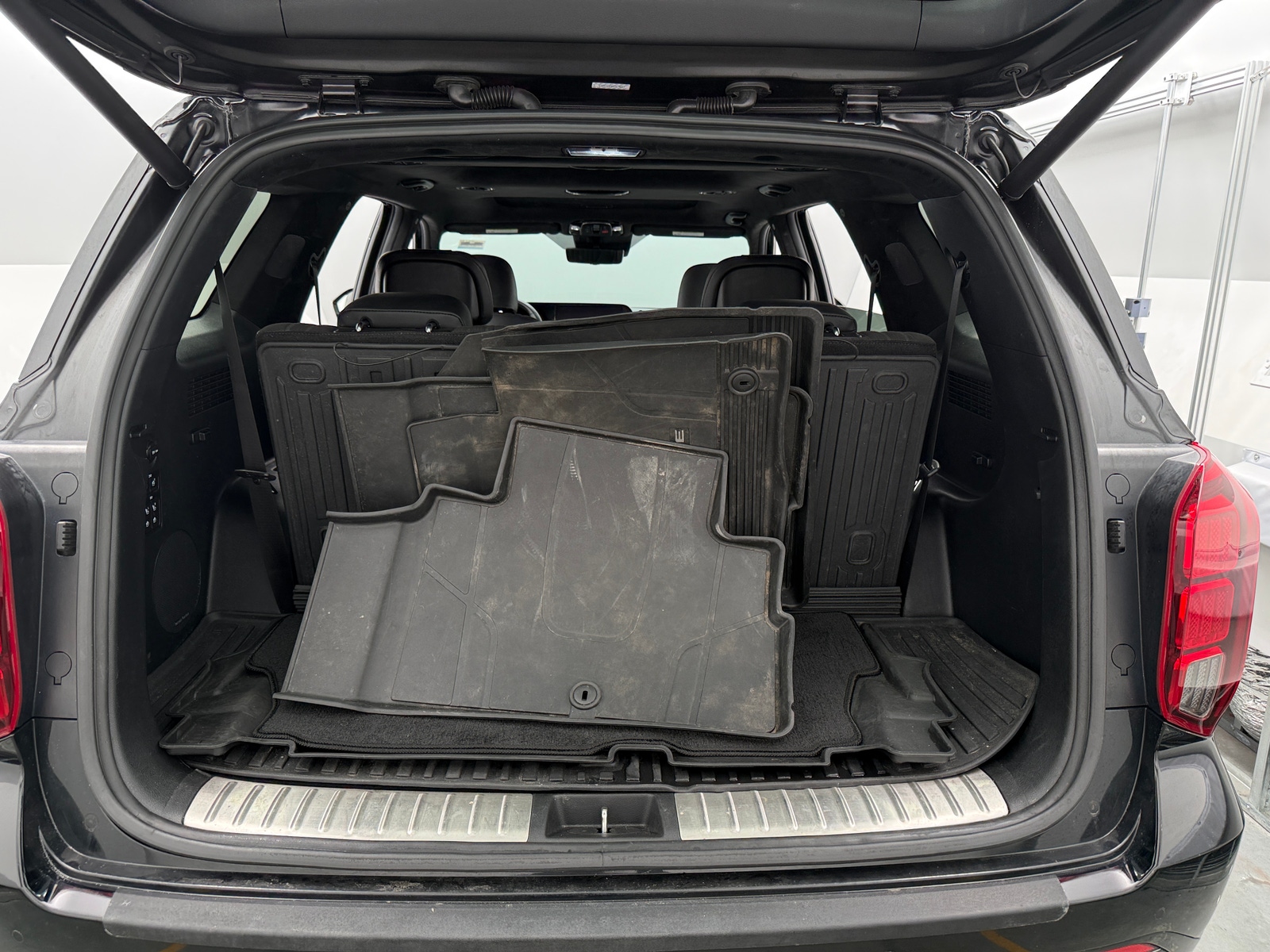 Thumbnail: 2024 Hyundai Palisade - 6