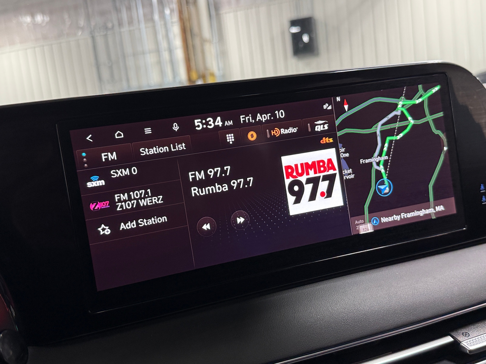 Thumbnail: 2024 Hyundai Palisade - 3