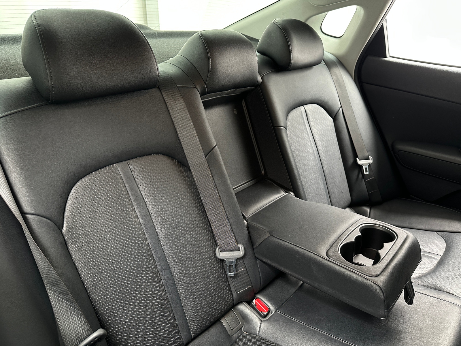 Thumbnail: 2017 Kia Optima - 5
