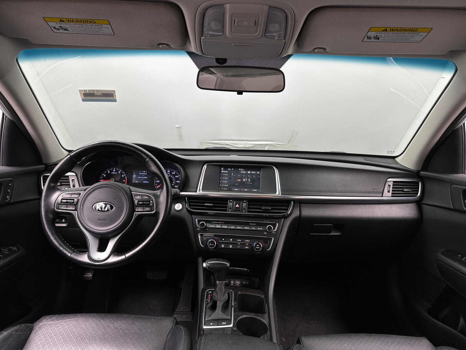 Thumbnail: 2017 Kia Optima - 2