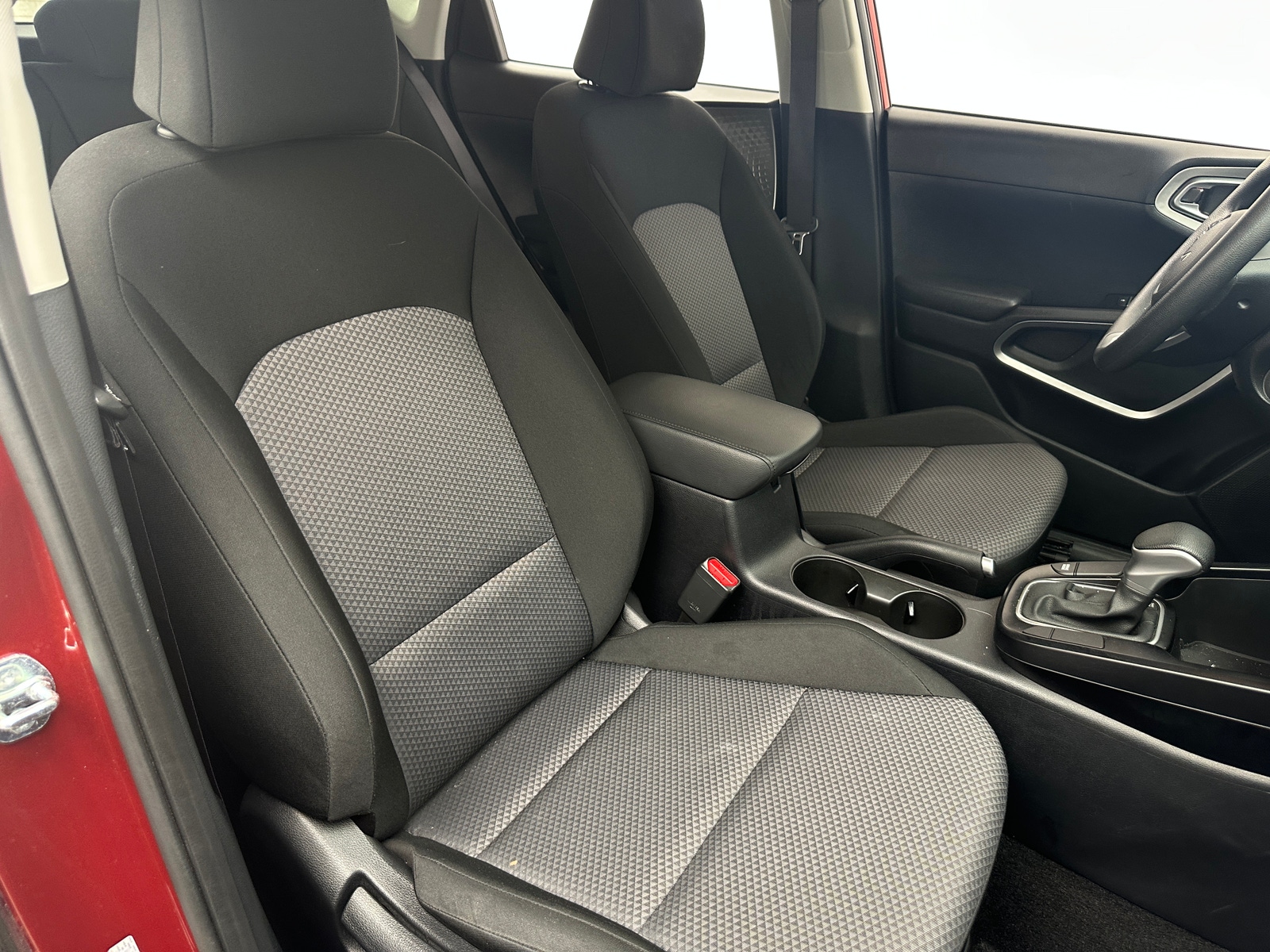 Thumbnail: 2025 Kia Soul - 2