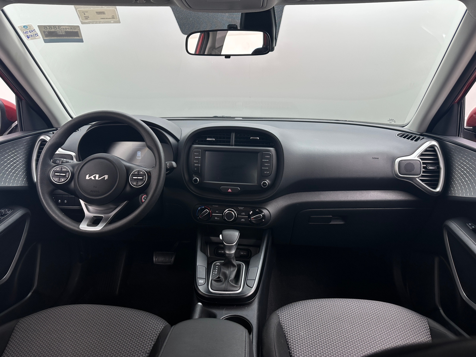 Thumbnail: 2025 Kia Soul - 3