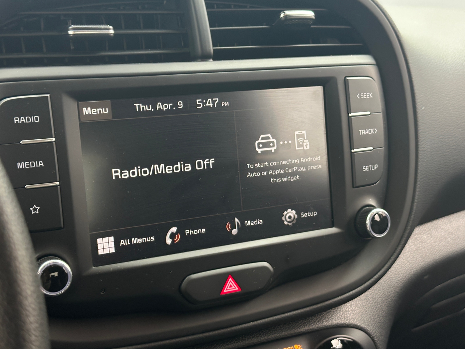 Thumbnail: 2025 Kia Soul - 4