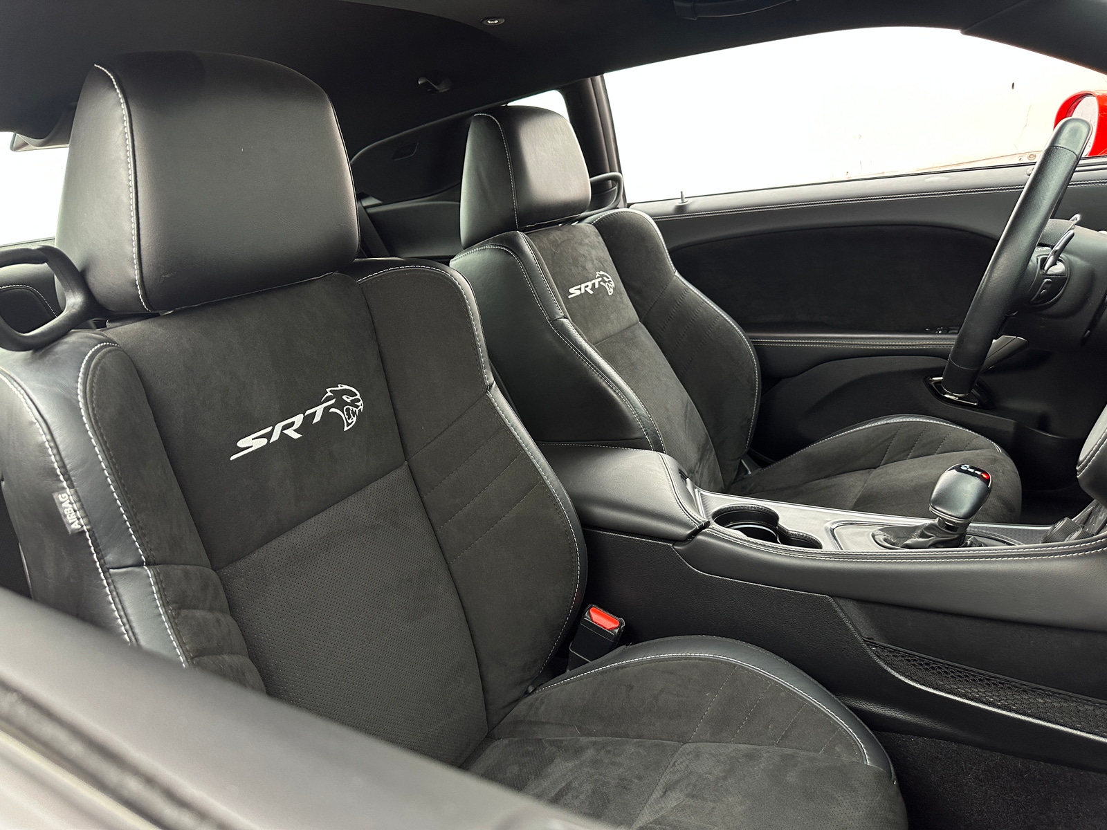 Thumbnail: 2020 Dodge Challenger - 2