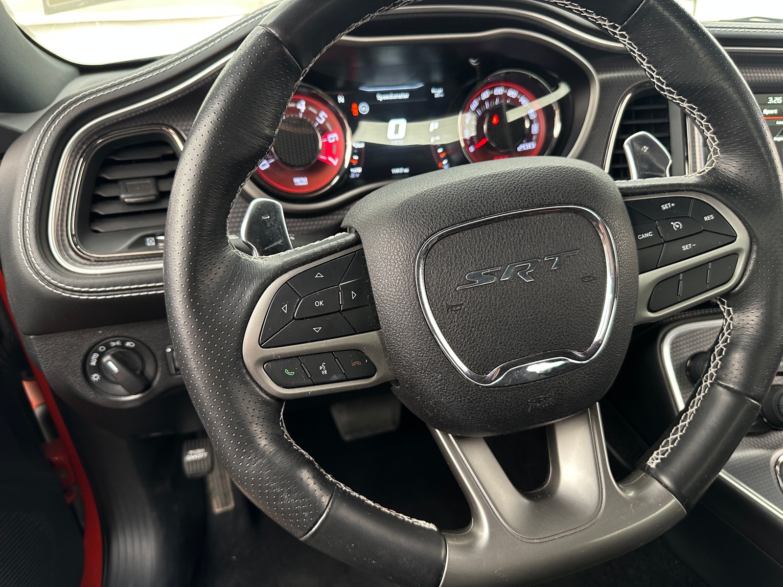 Thumbnail: 2020 Dodge Challenger - 4