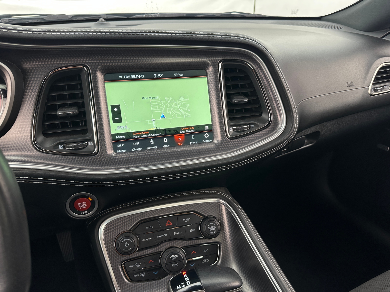 Thumbnail: 2020 Dodge Challenger - 3