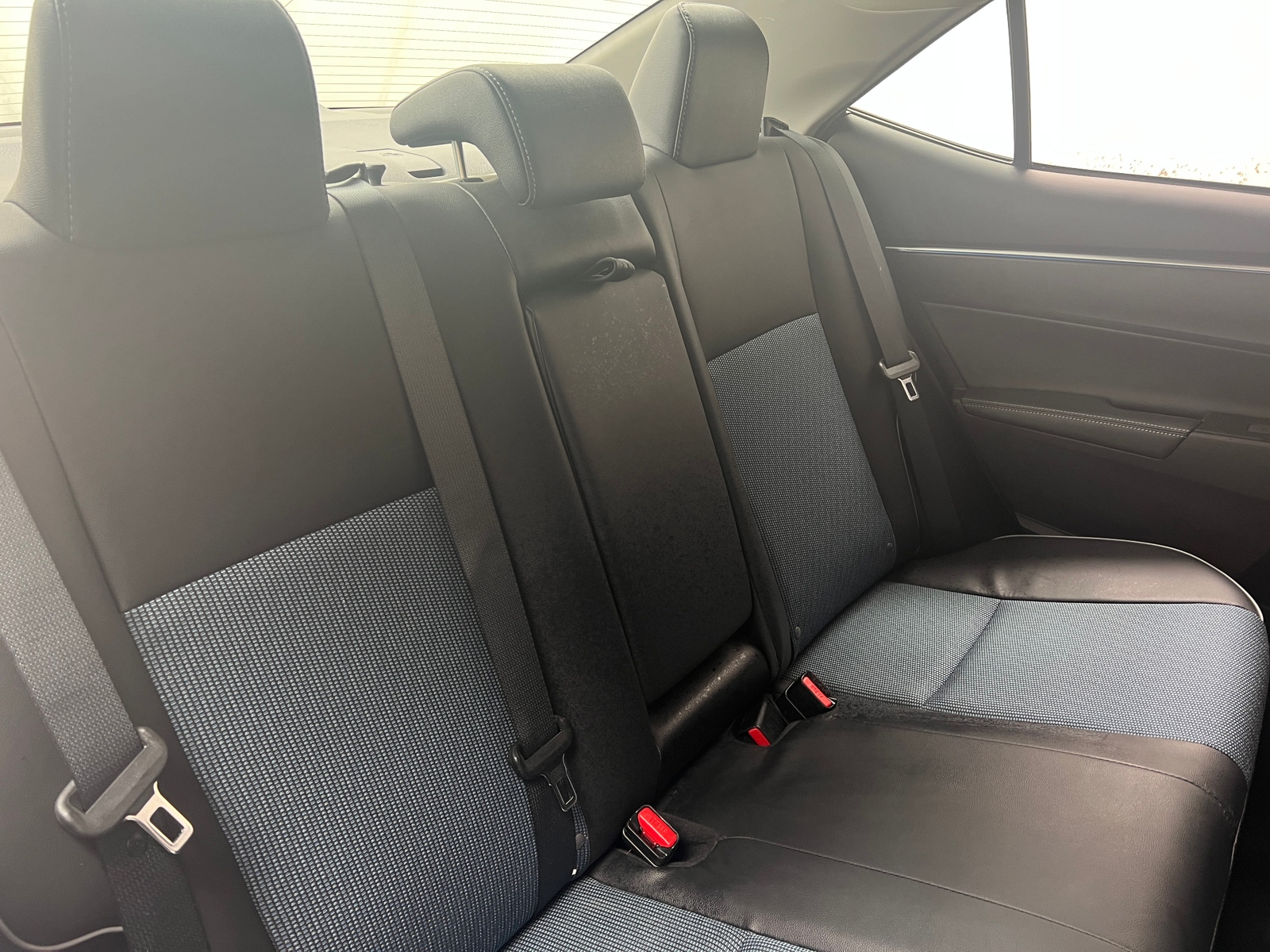 Thumbnail: 2016 Toyota Corolla - 6