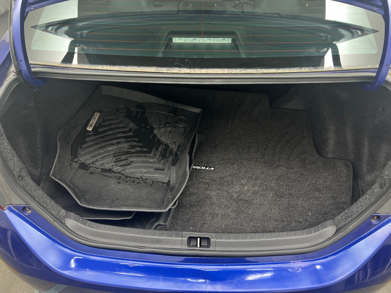 Thumbnail: 2016 Toyota Corolla - 7