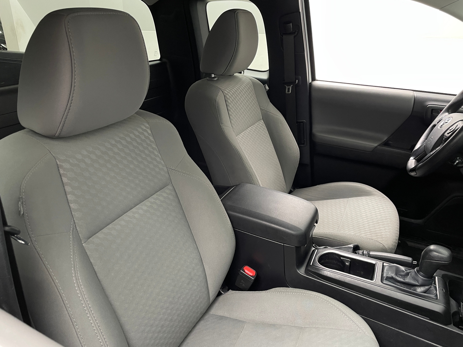 Thumbnail: 2023 Toyota Tacoma - 2