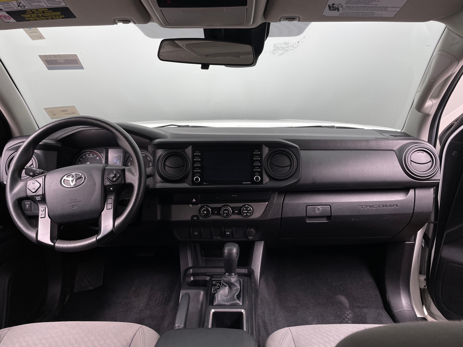 Thumbnail: 2023 Toyota Tacoma - 3