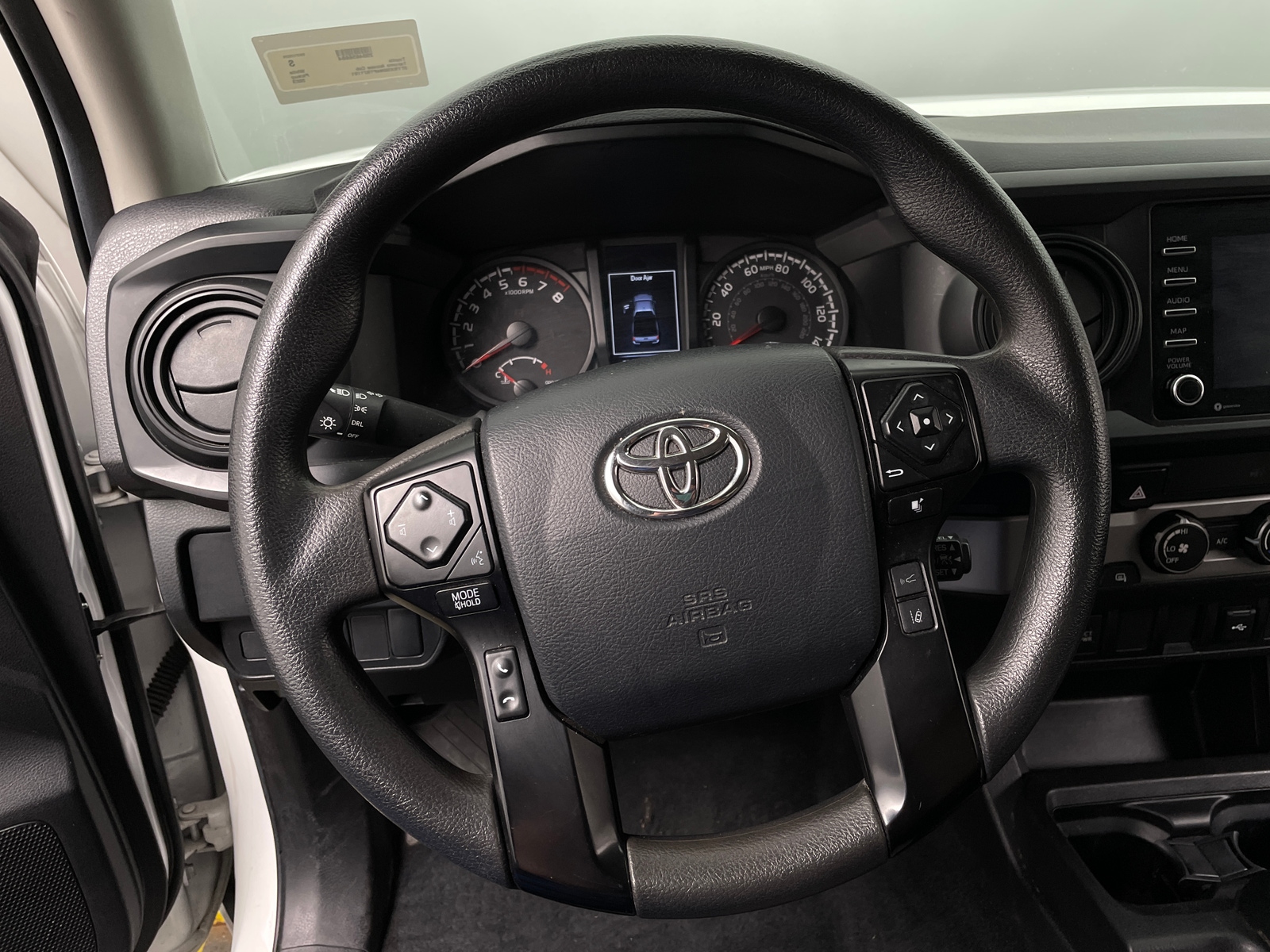 Thumbnail: 2023 Toyota Tacoma - 5