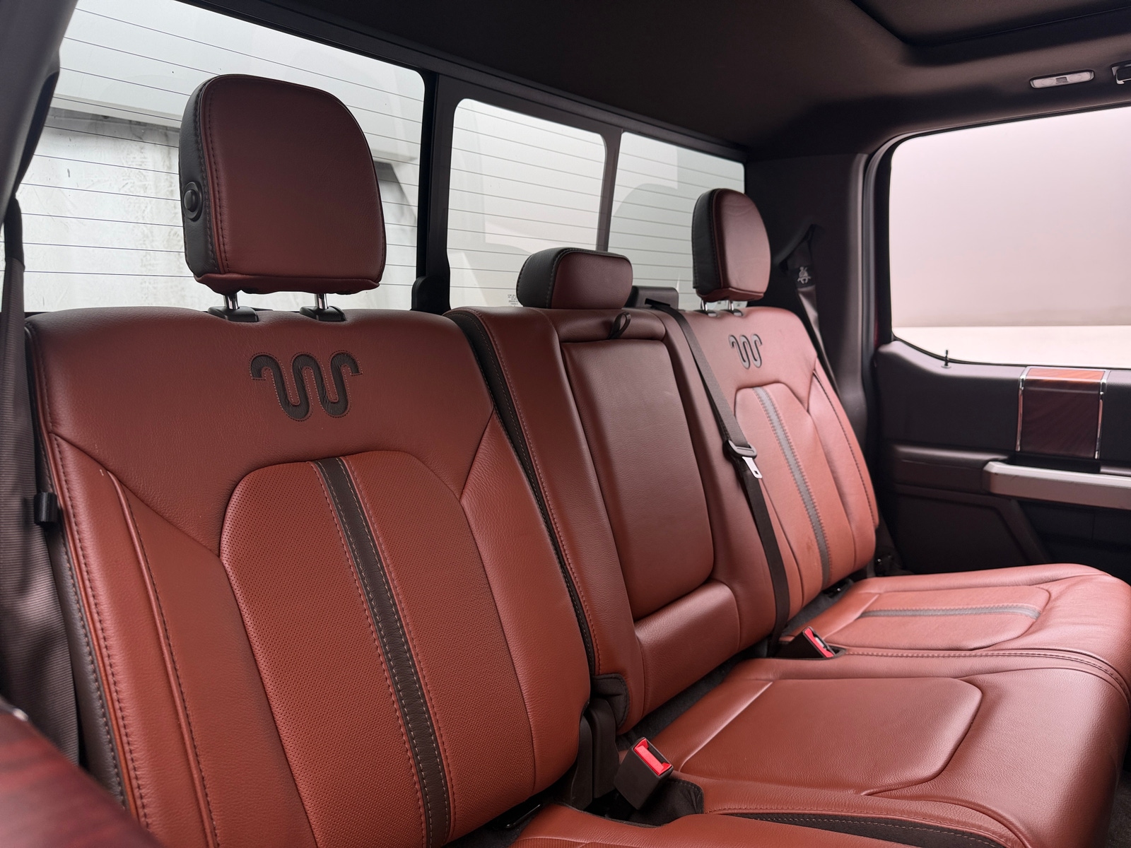 Thumbnail: 2019 Ford Econoline - 5