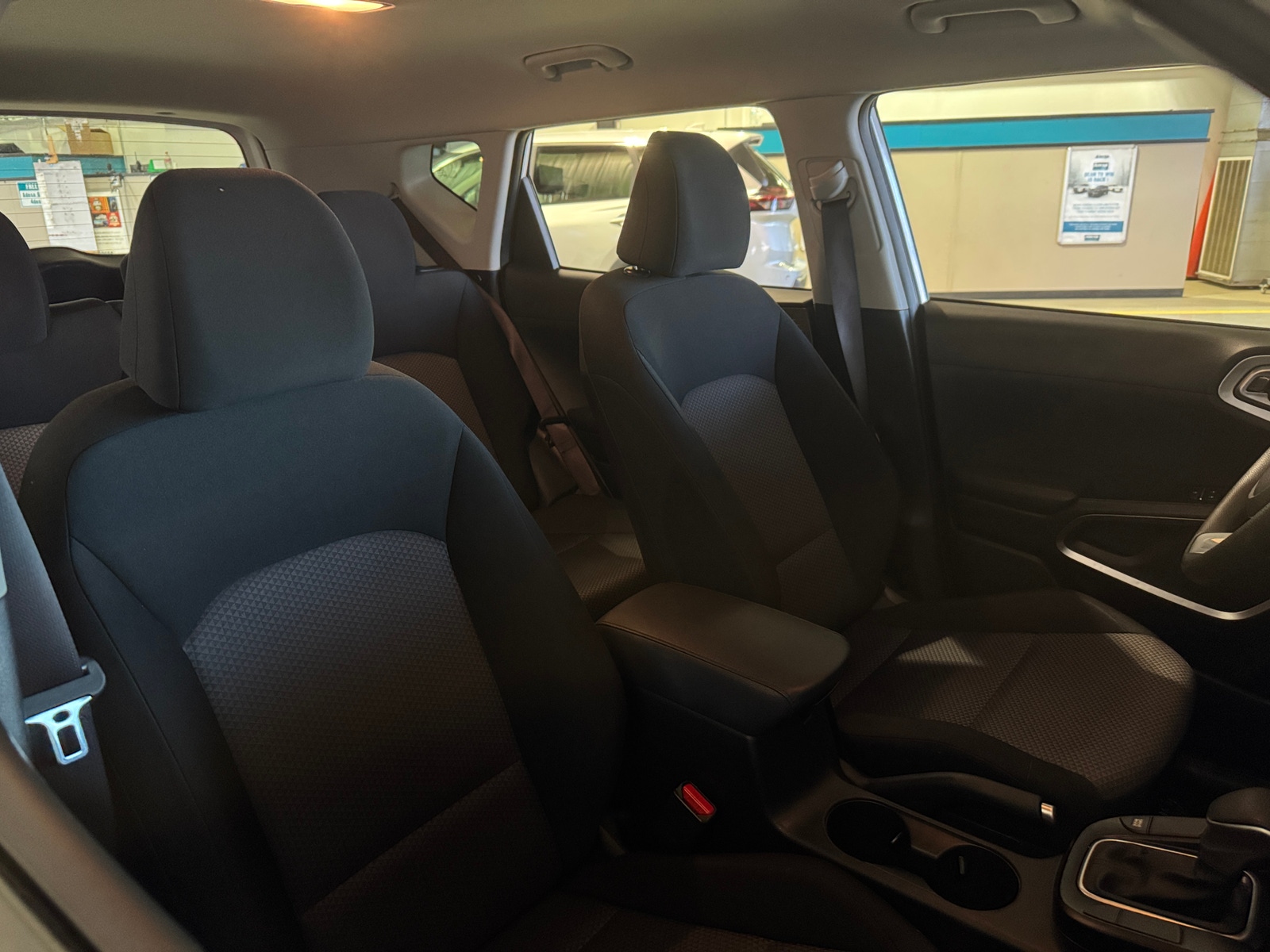 Thumbnail: 2025 Kia Soul - 2