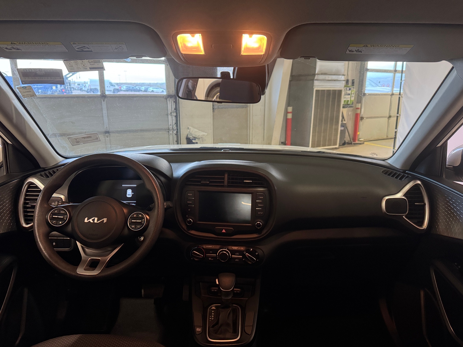 Thumbnail: 2025 Kia Soul - 3