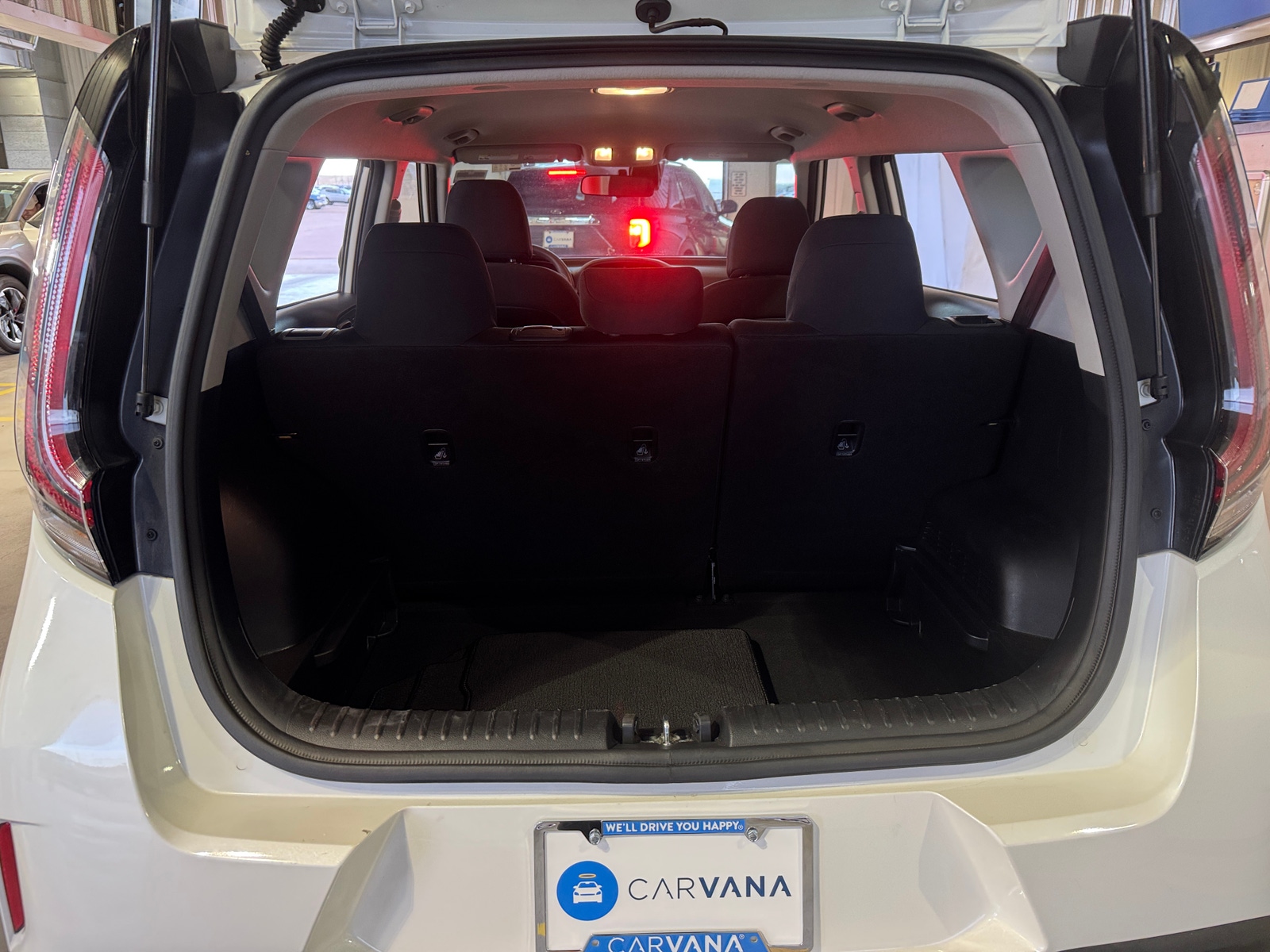 Thumbnail: 2025 Kia Soul - 7