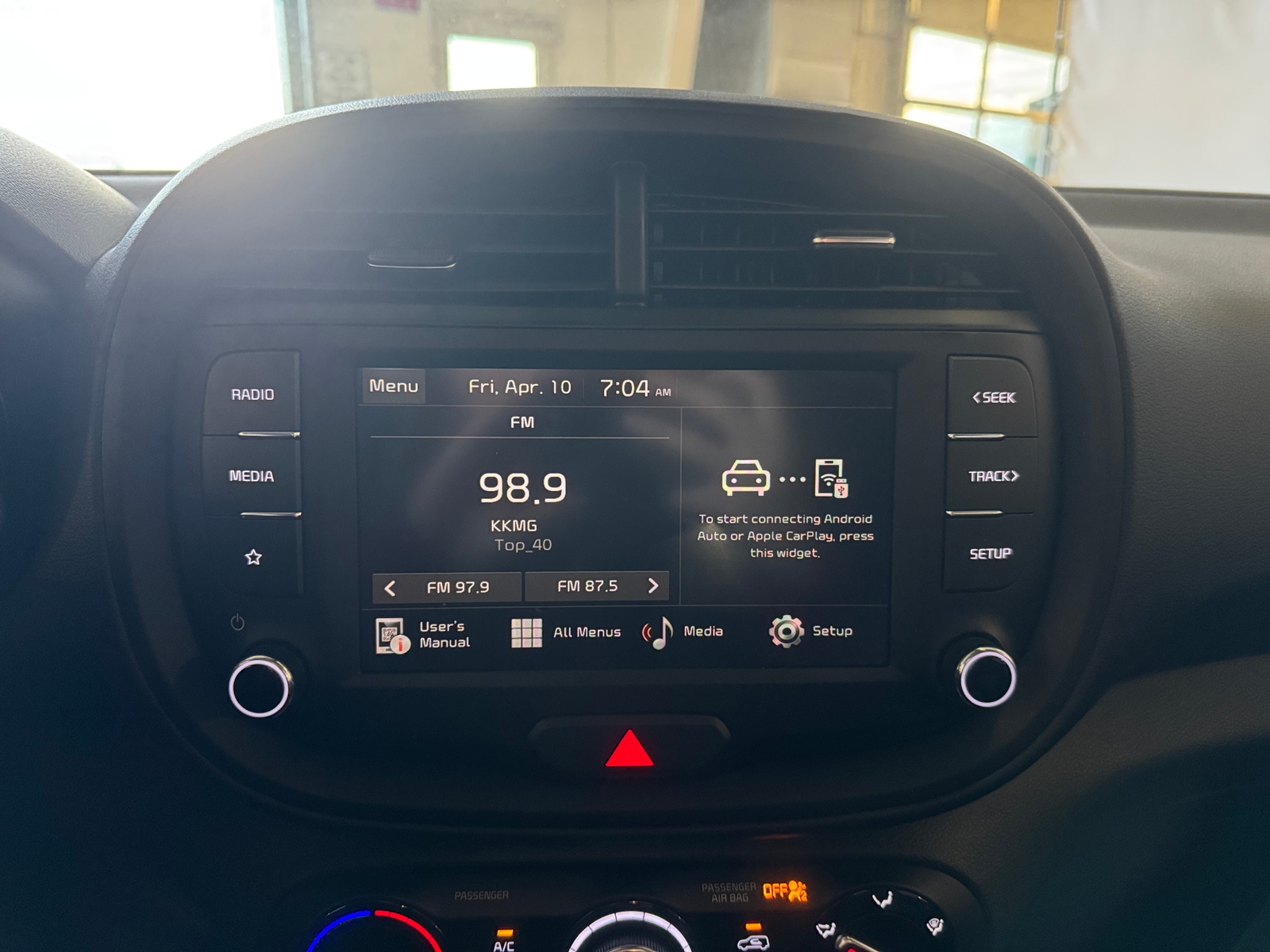 Thumbnail: 2025 Kia Soul - 4