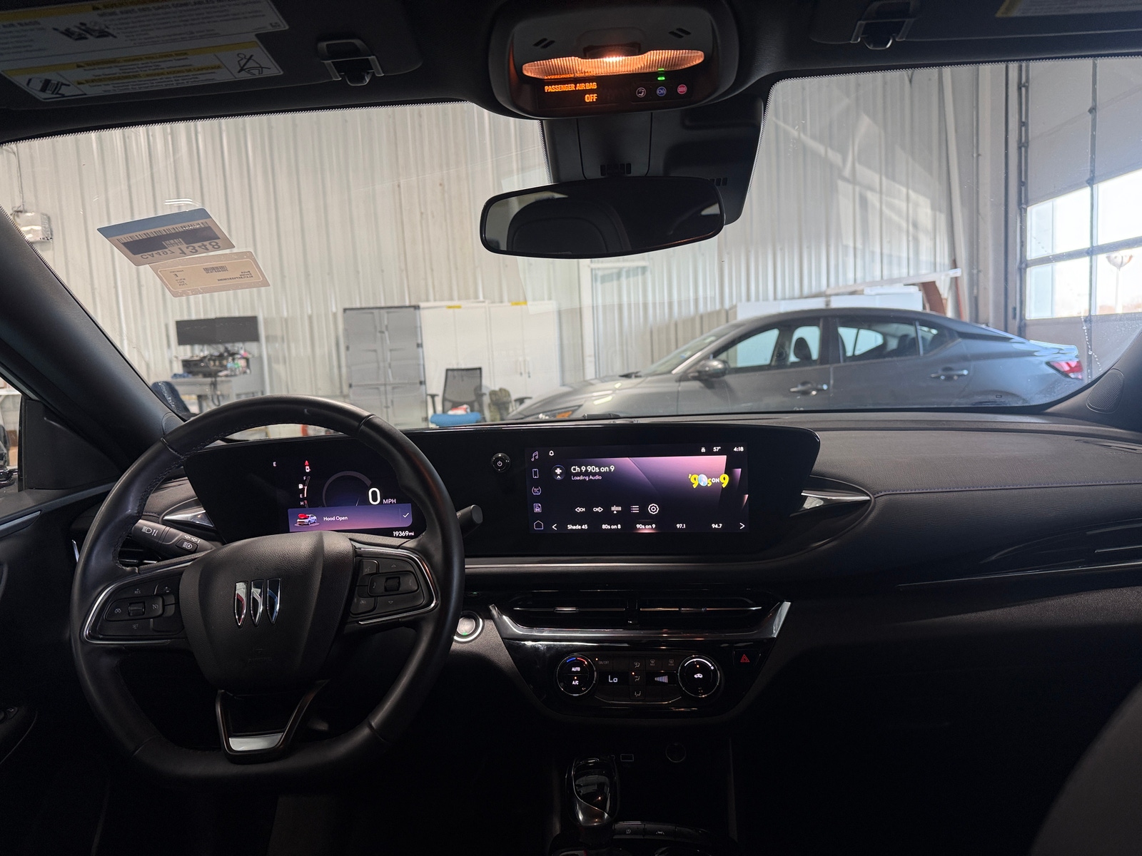 Thumbnail: 2025 Buick Envista - 3
