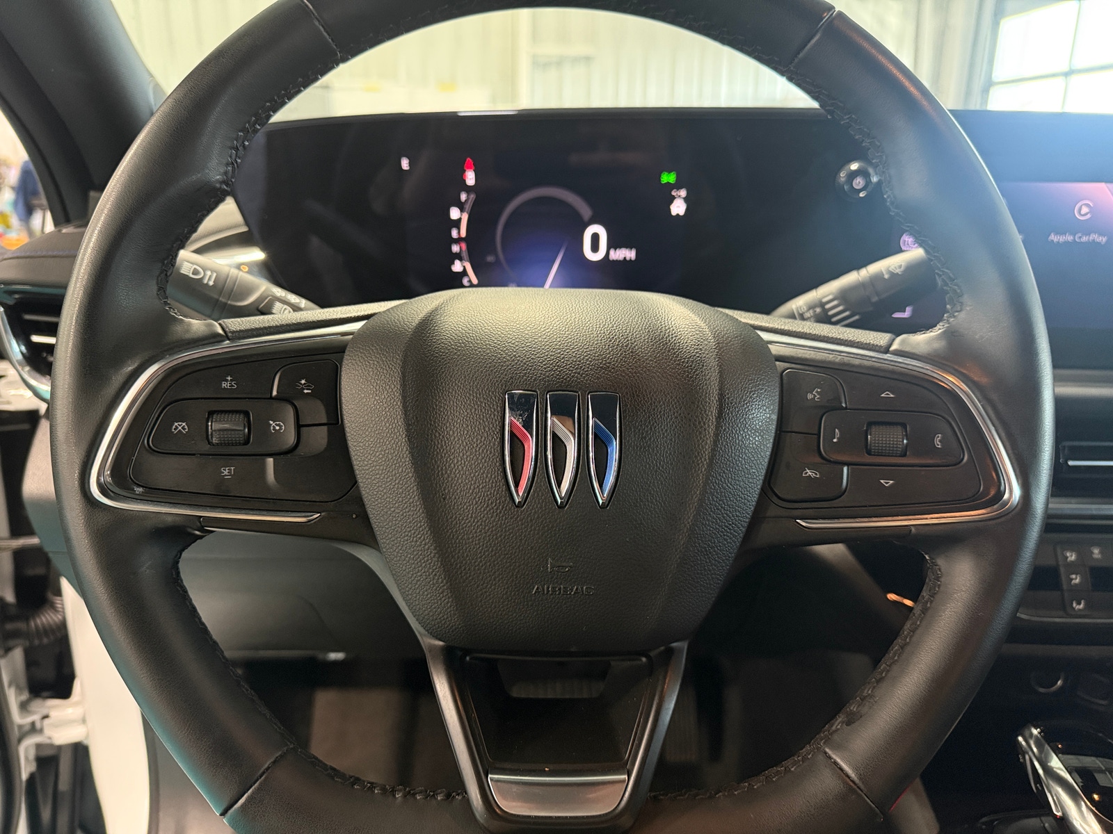 Thumbnail: 2025 Buick Envista - 5