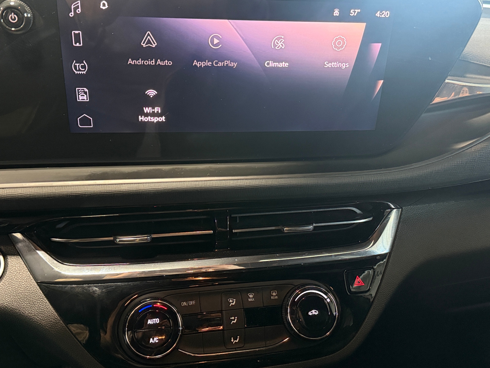 Thumbnail: 2025 Buick Envista - 4
