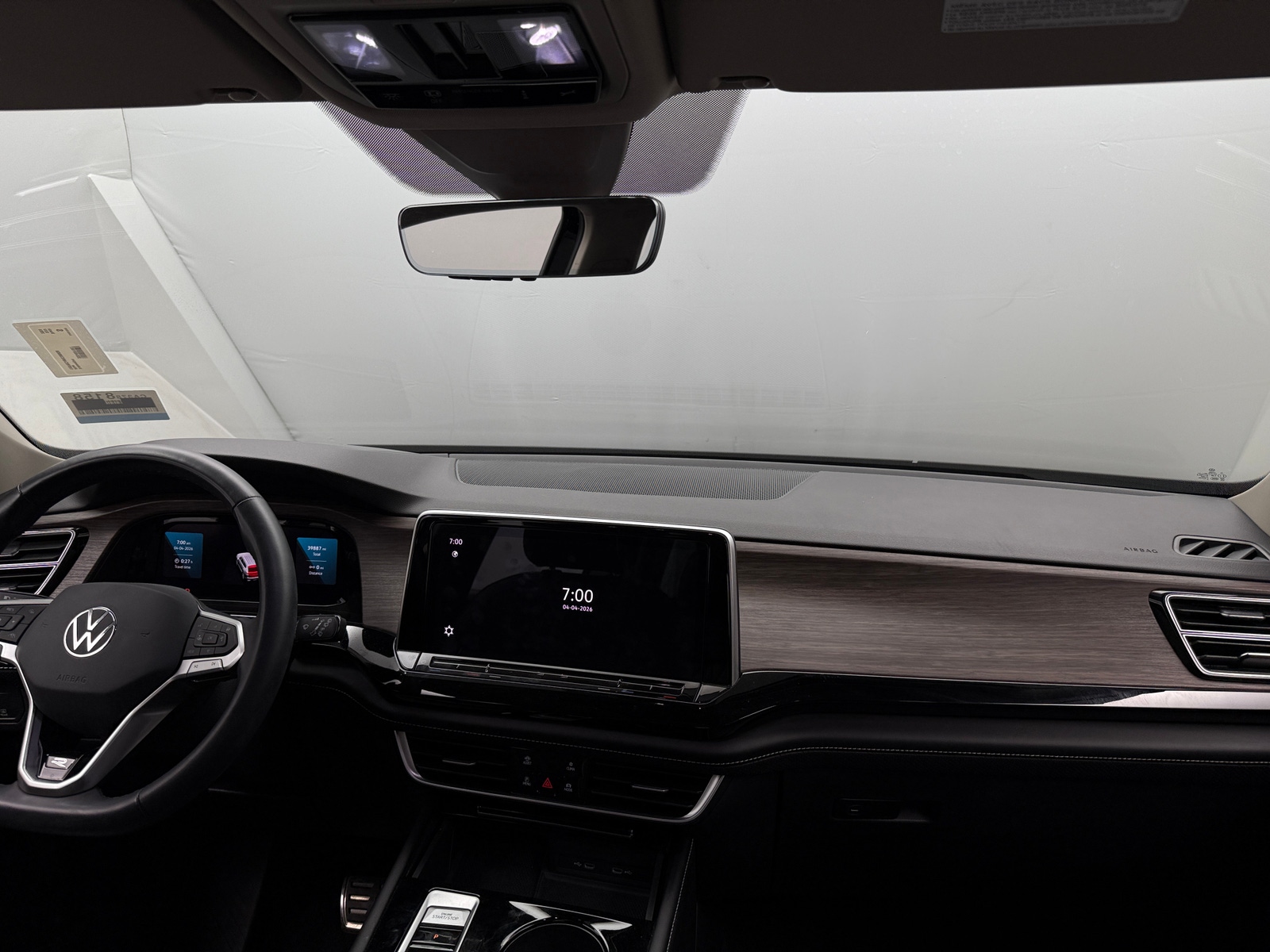 Thumbnail: 2024 Volkswagen Atlas - 2