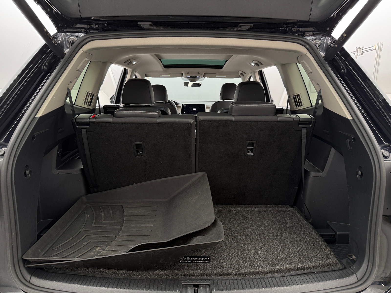 Thumbnail: 2024 Volkswagen Atlas - 6