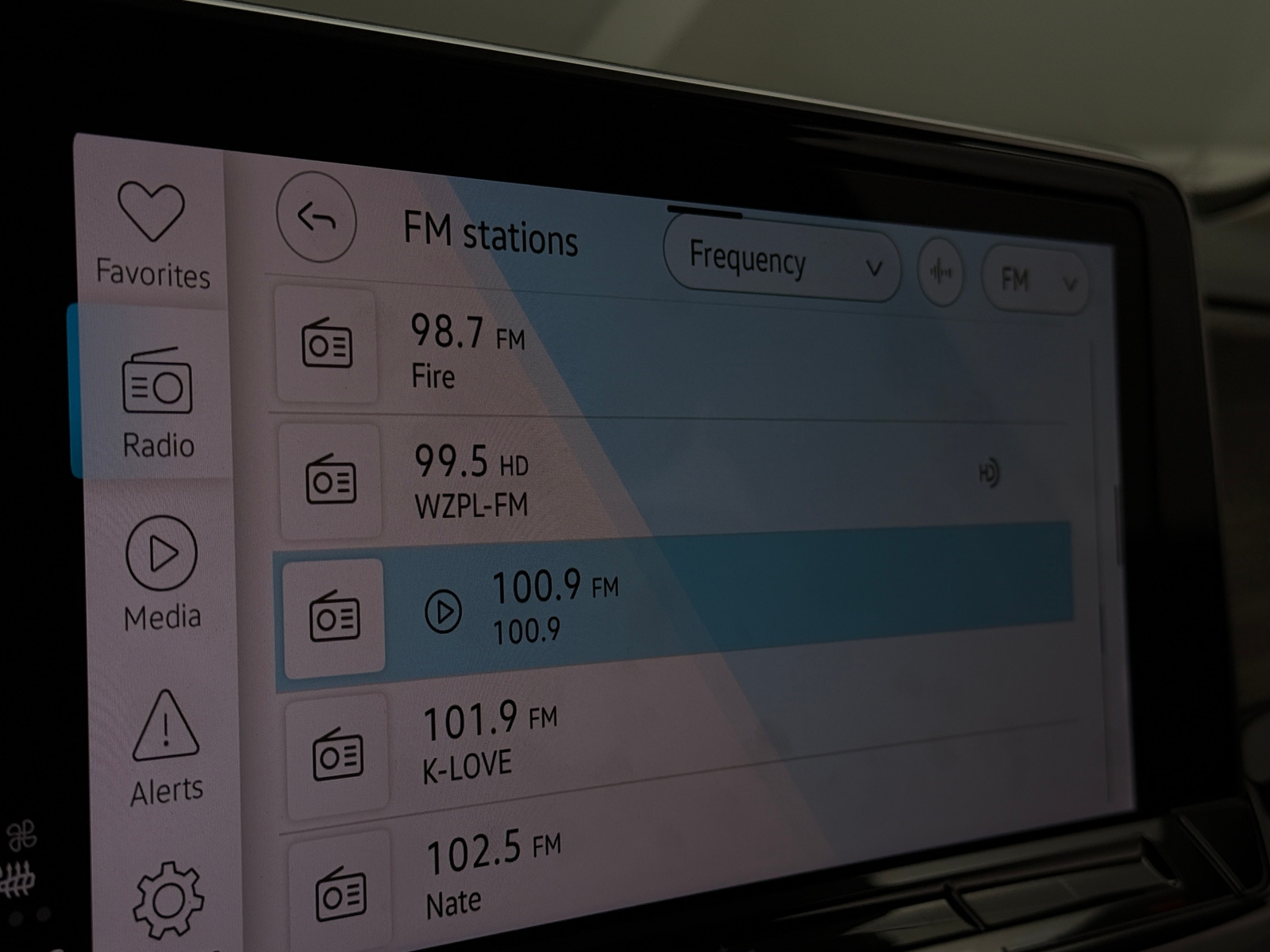 Thumbnail: 2024 Volkswagen Atlas - 3