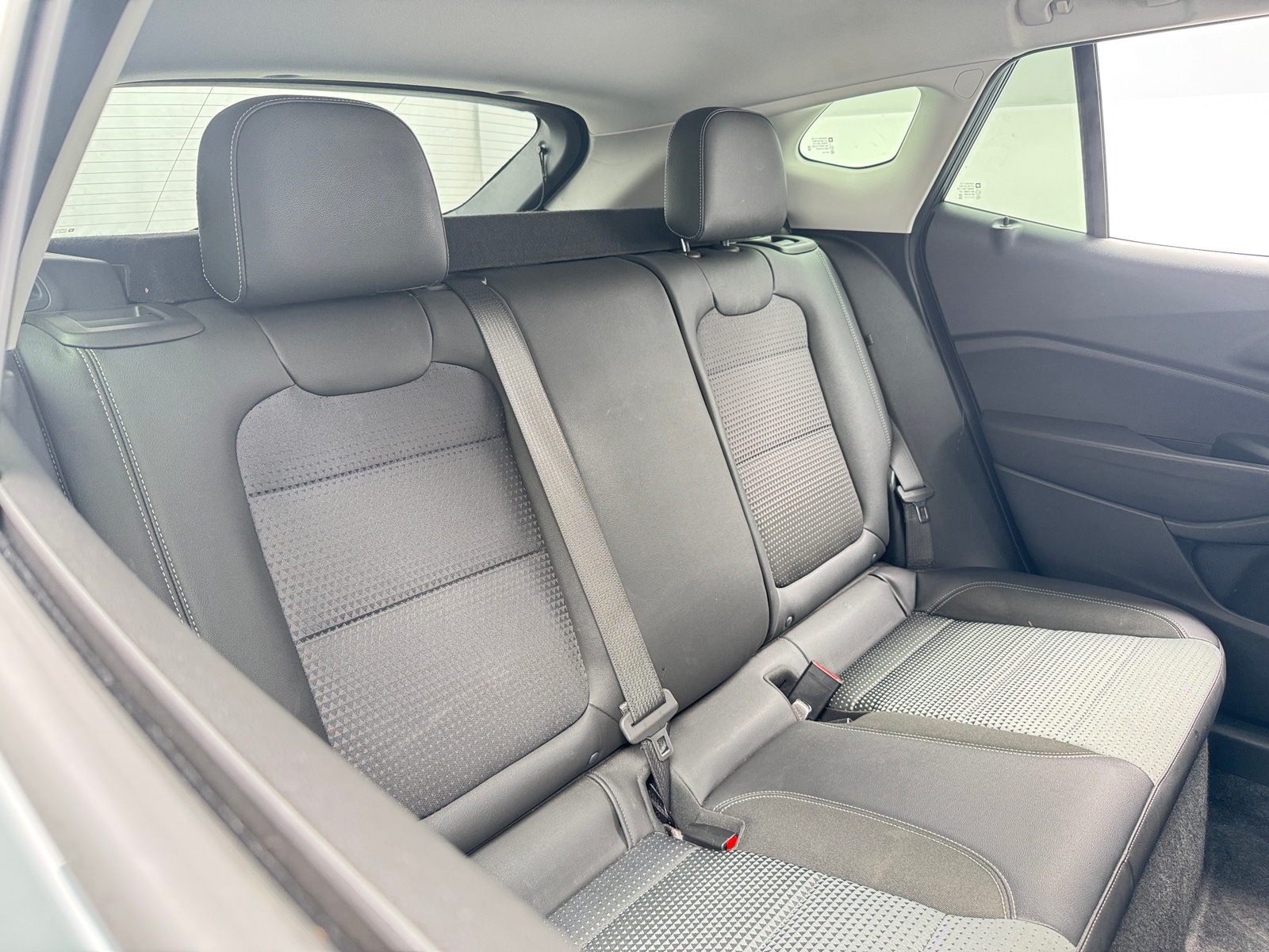 Thumbnail: 2025 Chevrolet Trax - 6