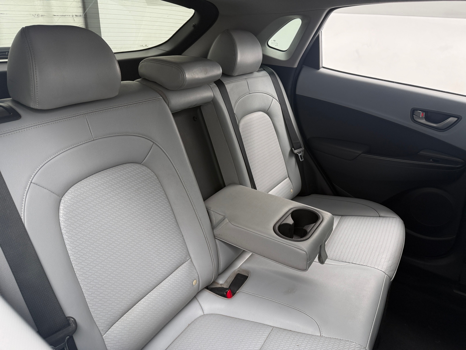 Thumbnail: 2020 Hyundai Kona - 5