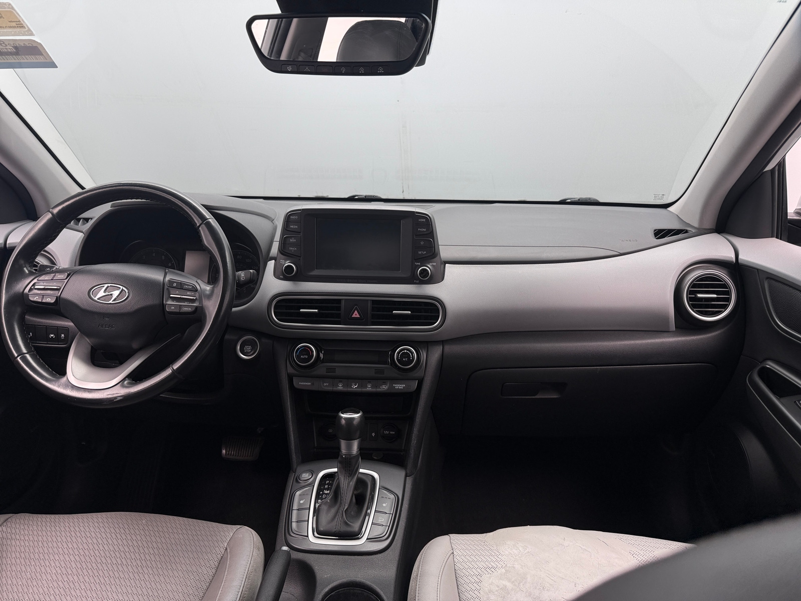 Thumbnail: 2020 Hyundai Kona - 2