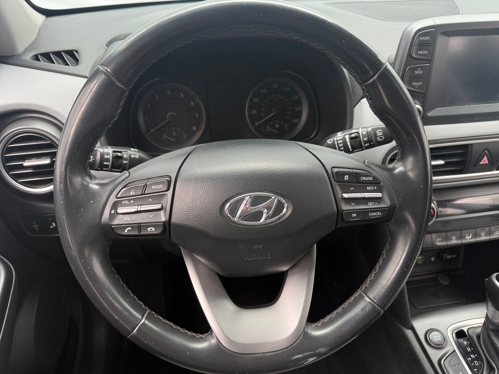 Thumbnail: 2020 Hyundai Kona - 4