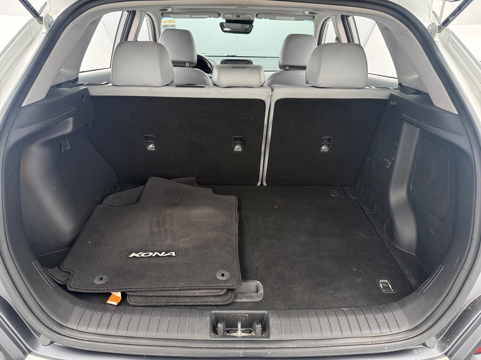 Thumbnail: 2020 Hyundai Kona - 6