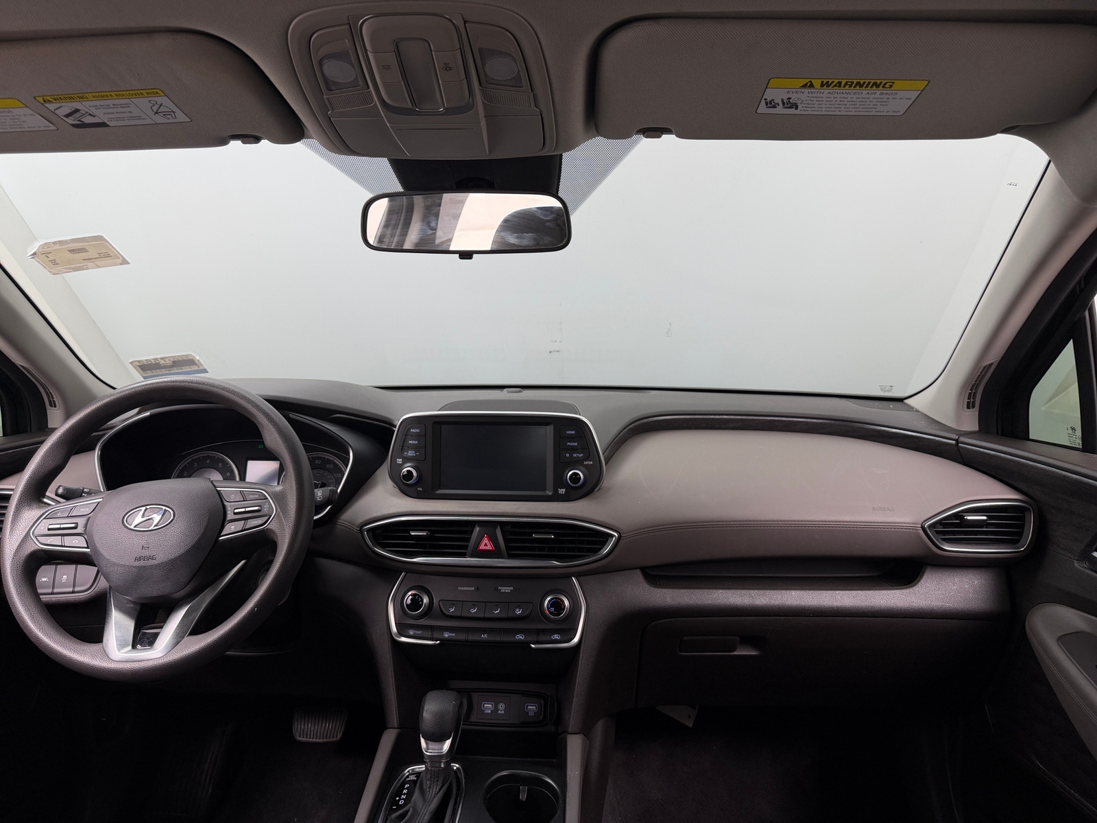 Thumbnail: 2020 Hyundai Santa Fe - 3