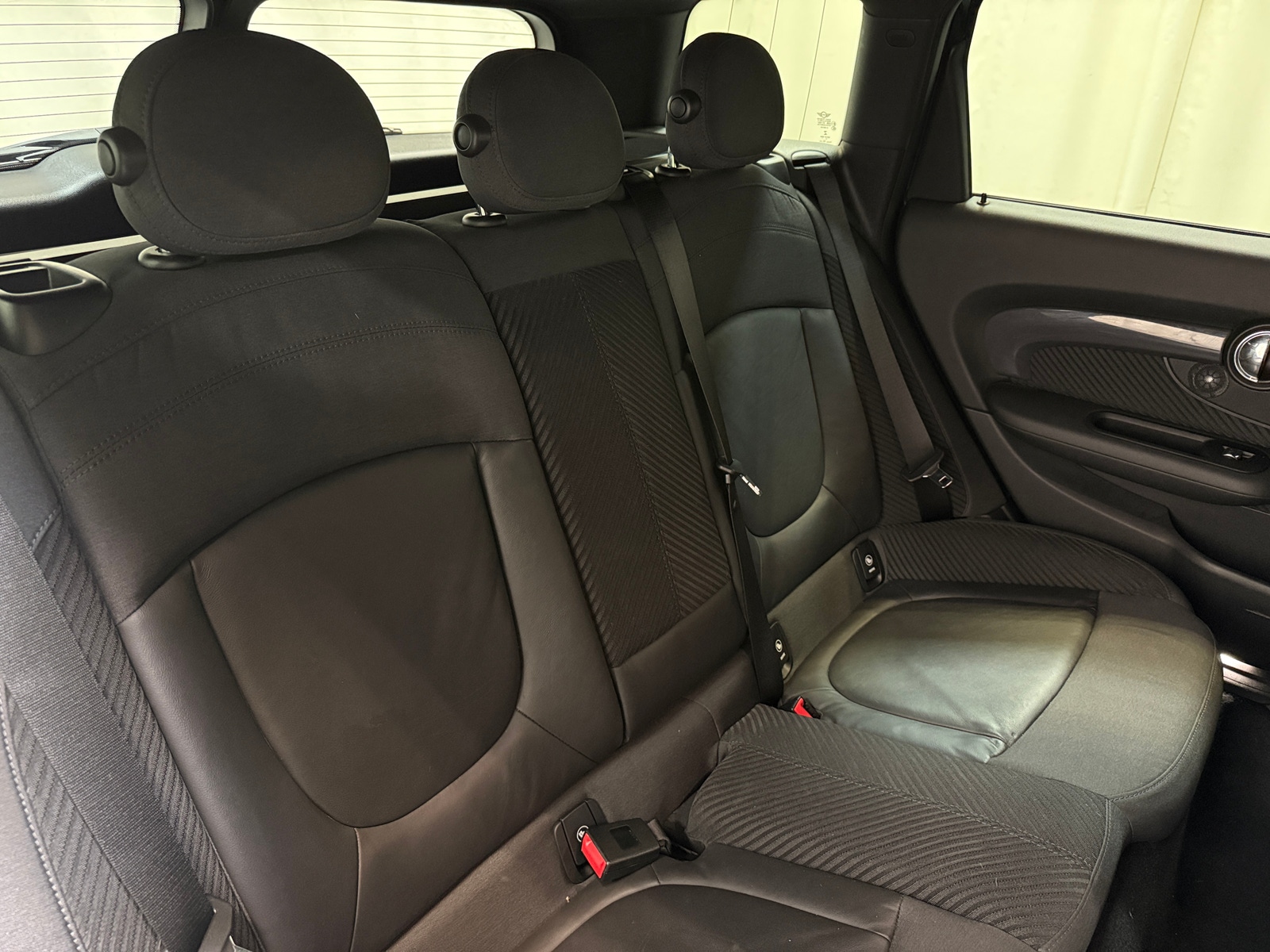 Thumbnail: 2018 MINI Cooper Clubman - 6