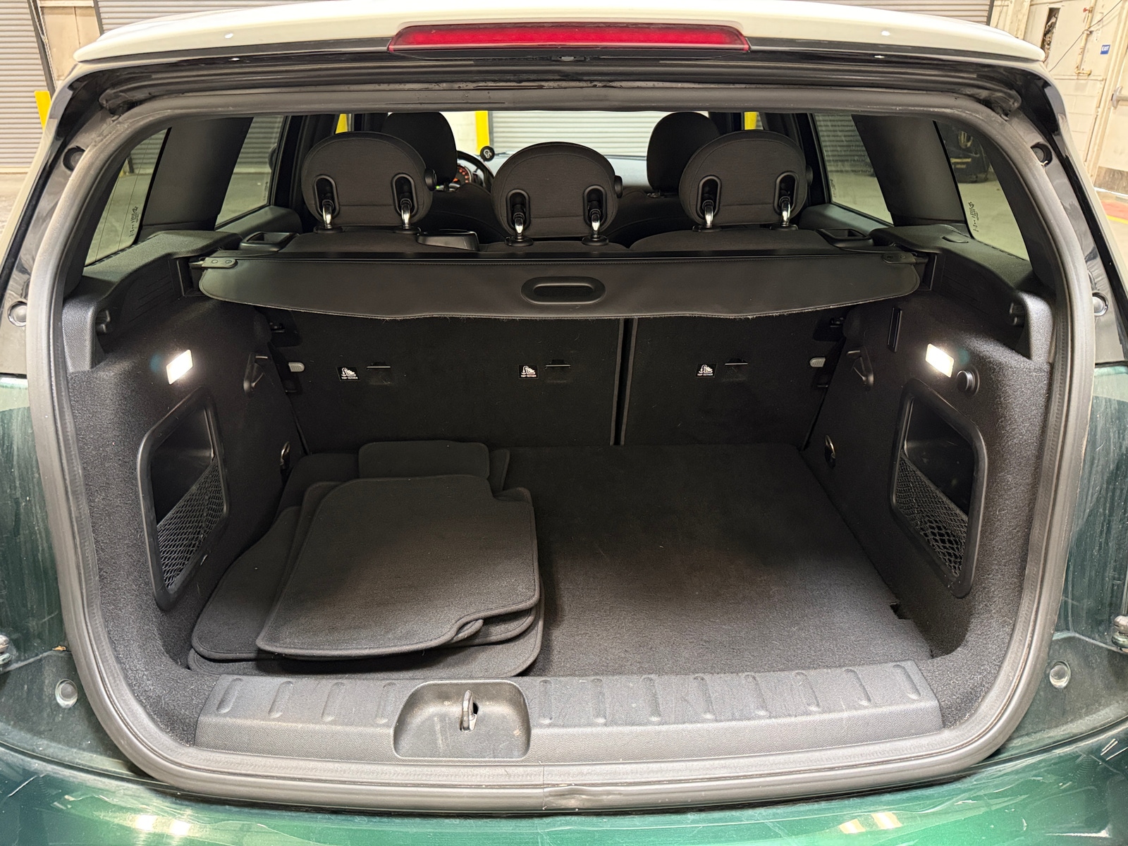 Thumbnail: 2018 MINI Cooper Clubman - 7