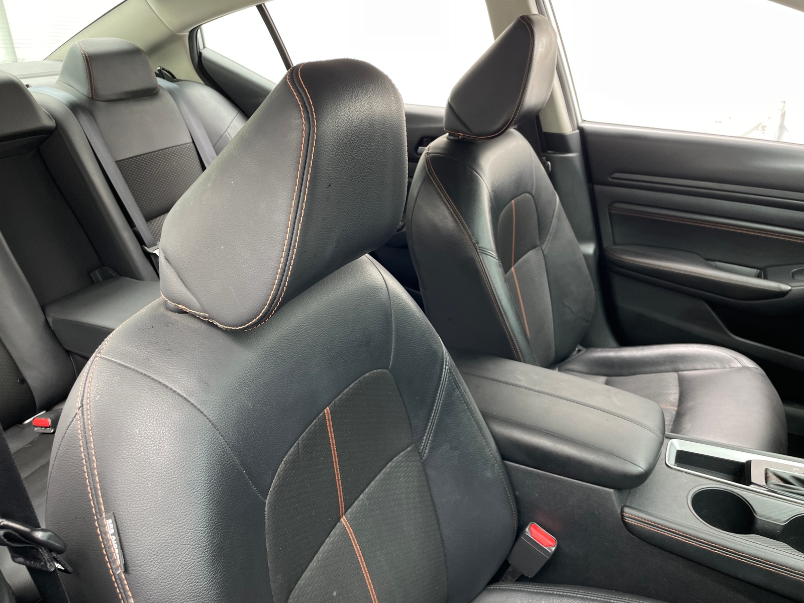 Thumbnail: 2020 Nissan Altima - 2