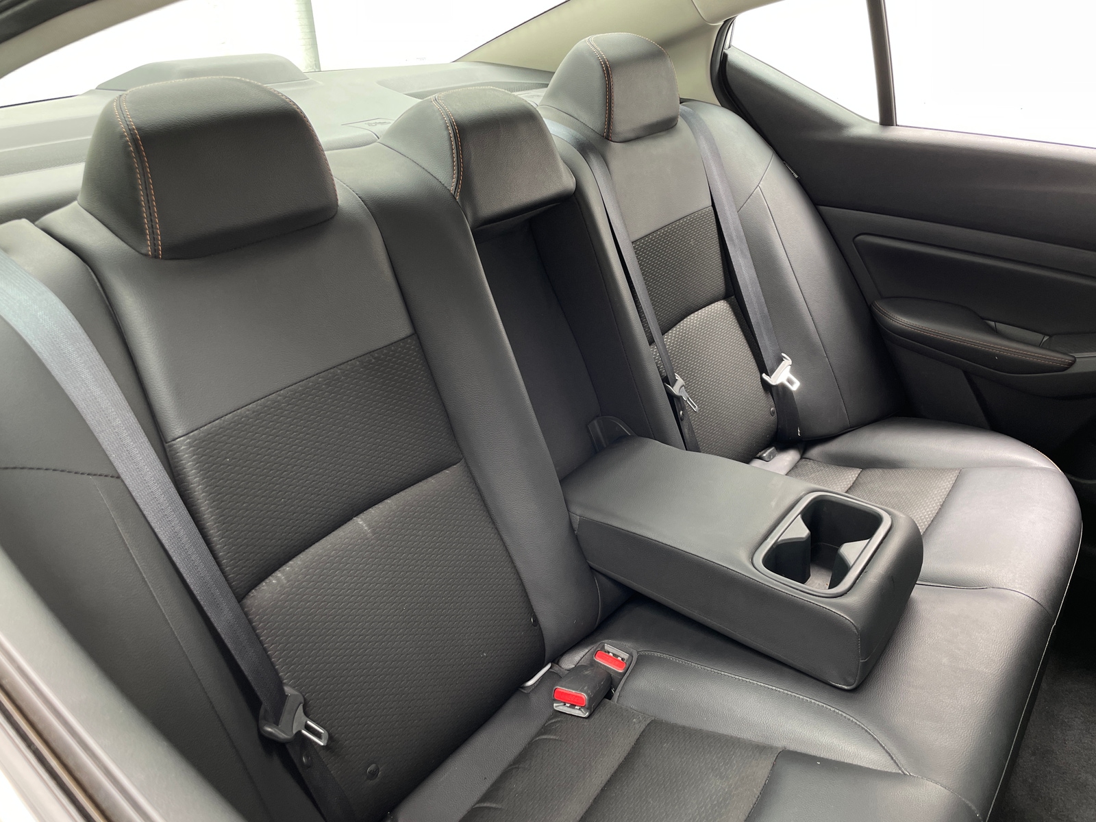 Thumbnail: 2020 Nissan Altima - 6