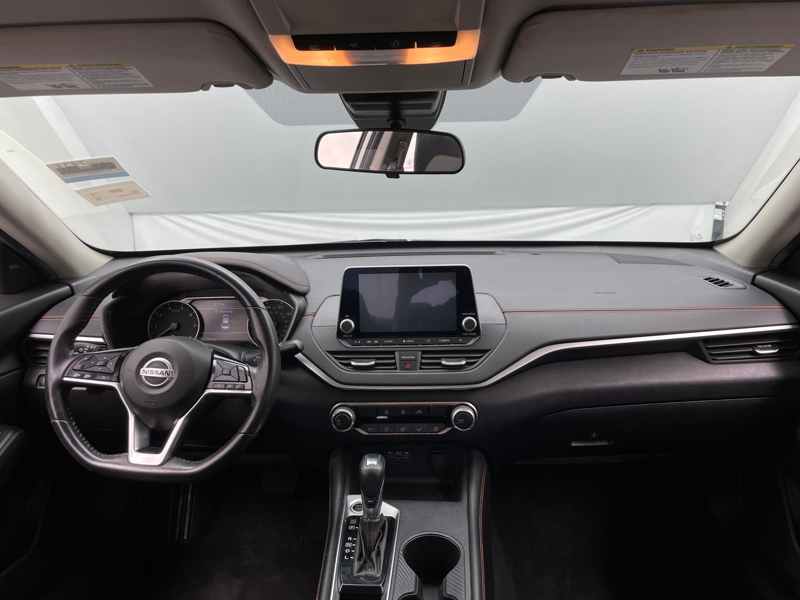 Thumbnail: 2020 Nissan Altima - 3