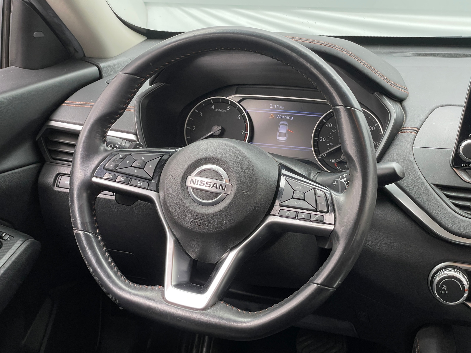 Thumbnail: 2020 Nissan Altima - 5