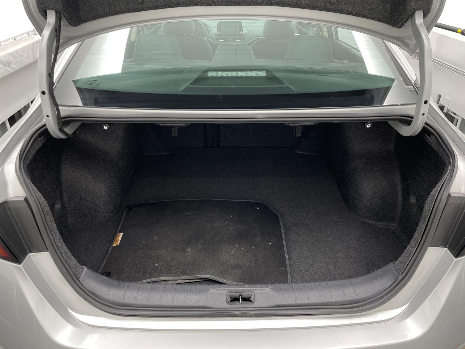 Thumbnail: 2020 Nissan Altima - 7