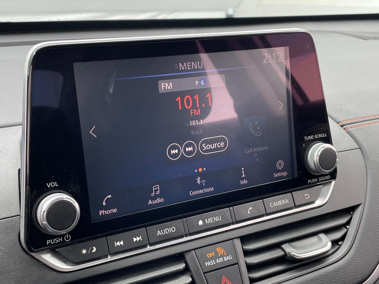 Thumbnail: 2020 Nissan Altima - 4