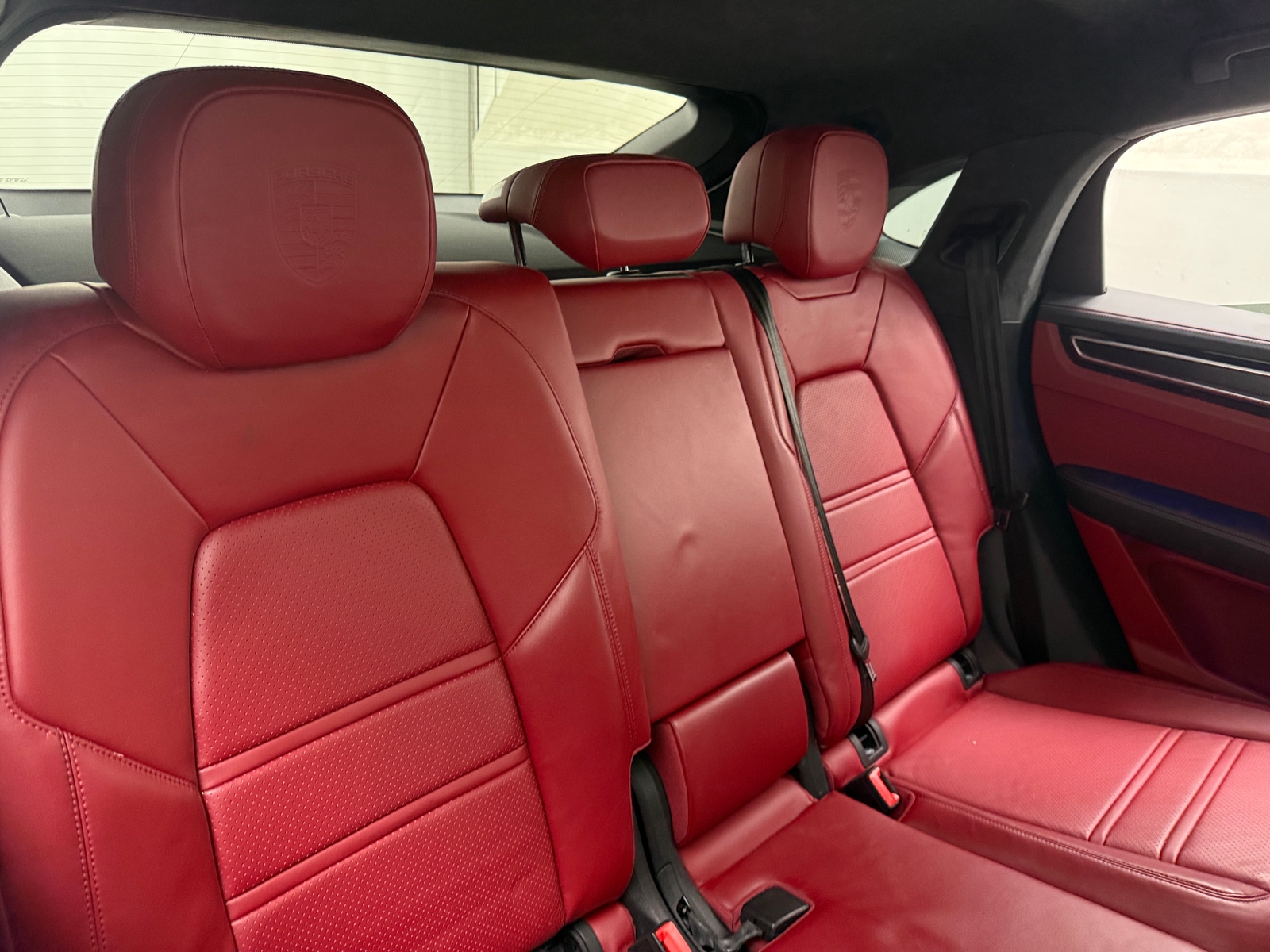 Thumbnail: 2021 Porsche  - 5