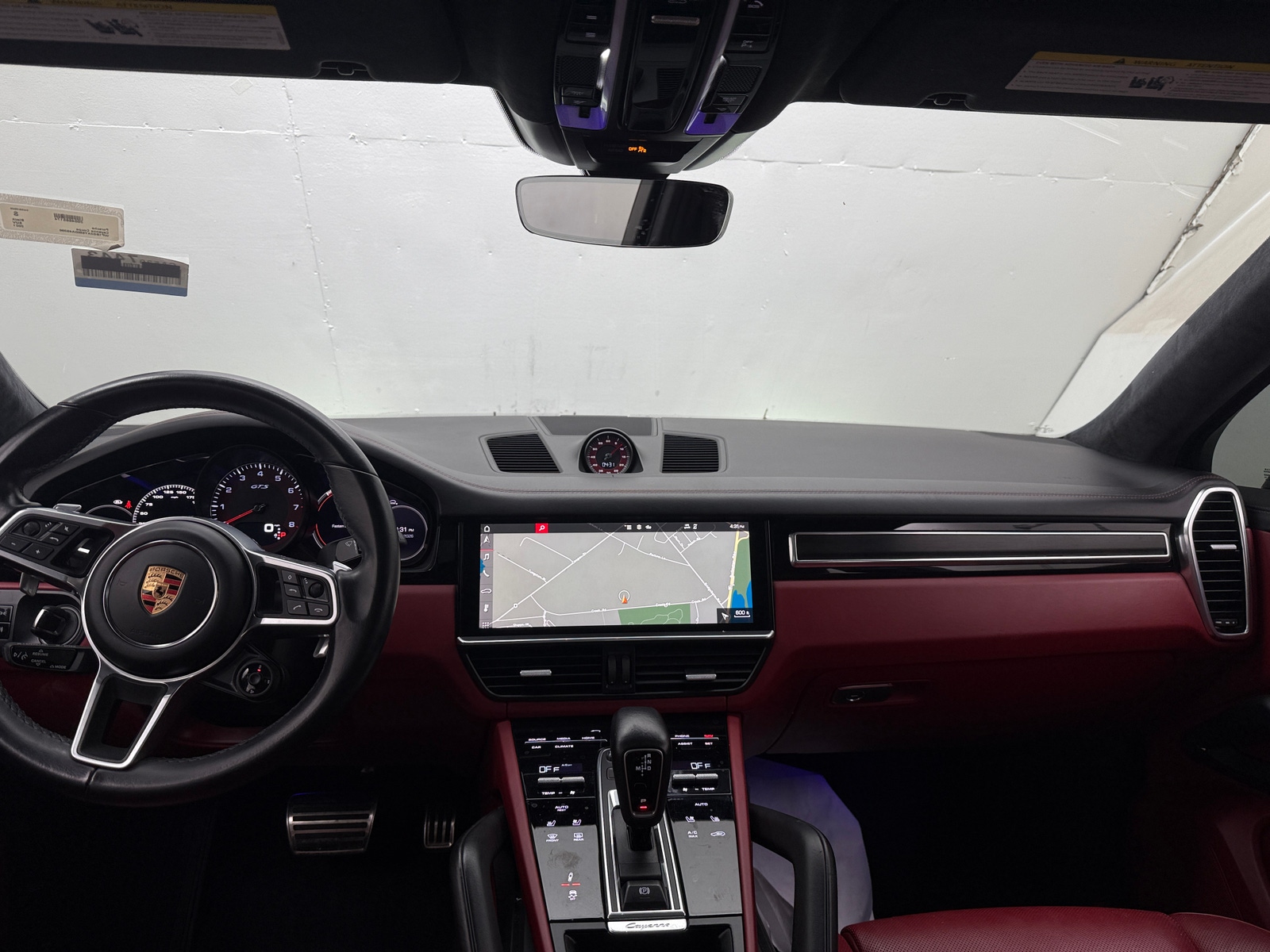 Thumbnail: 2021 Porsche  - 2