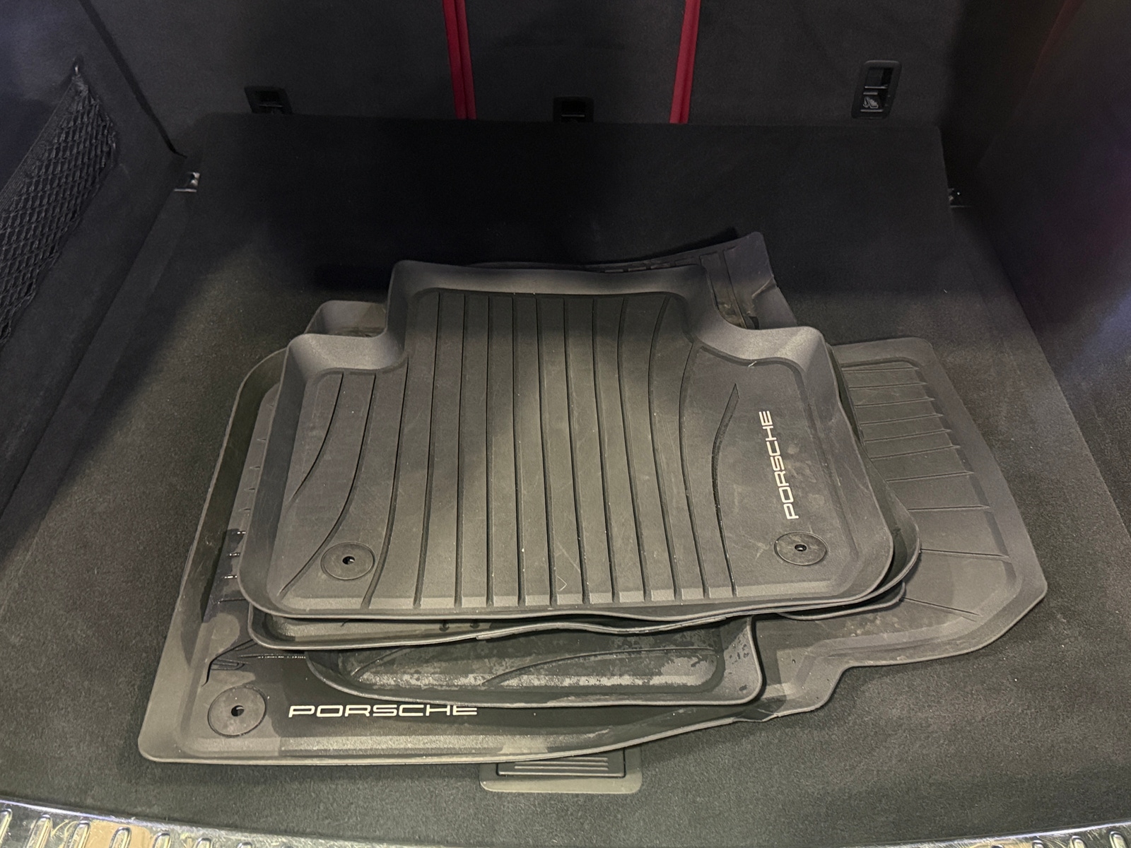 Thumbnail: 2021 Porsche  - 6