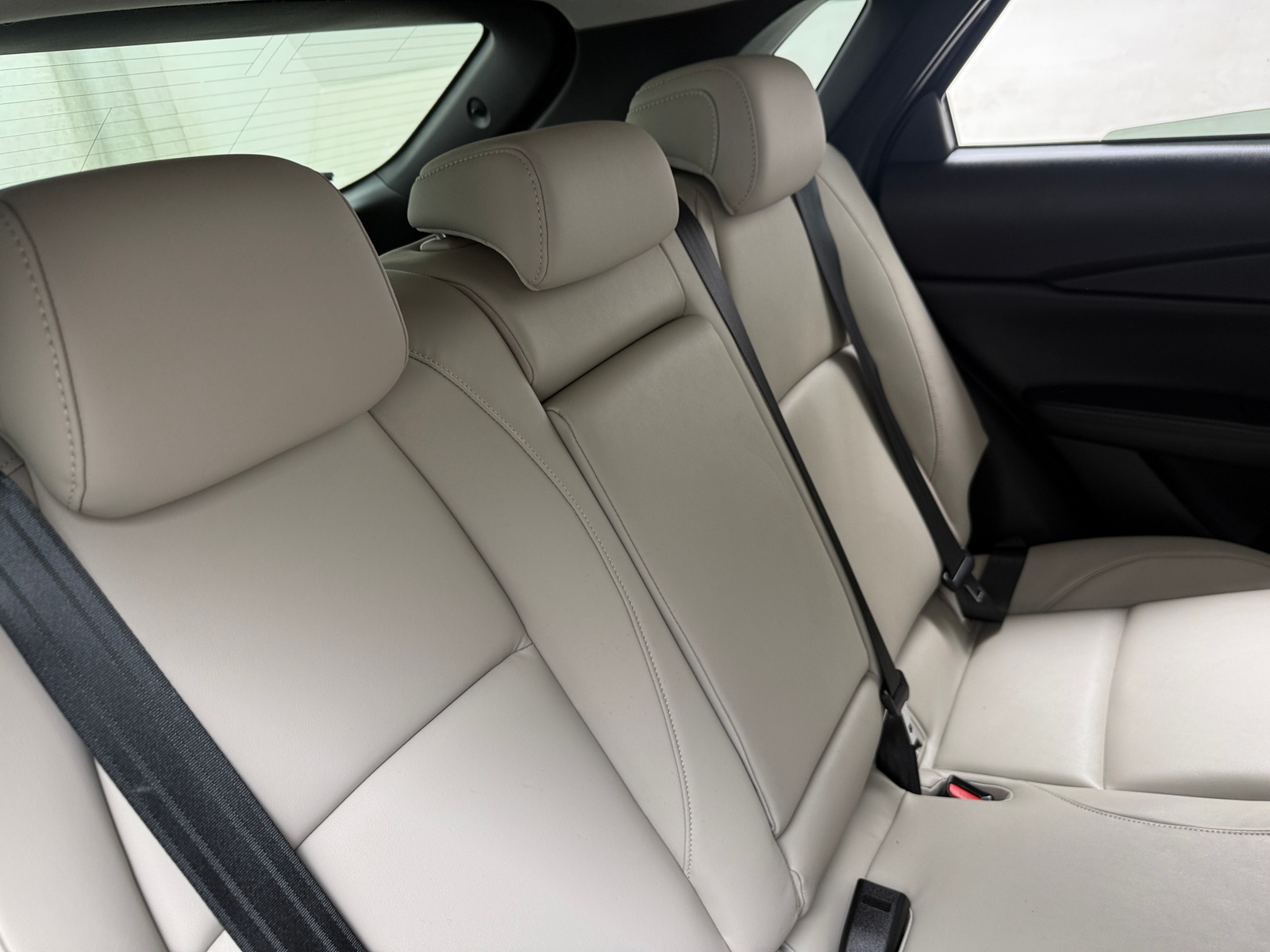 Thumbnail: 2022 Mazda CX-30 - 5