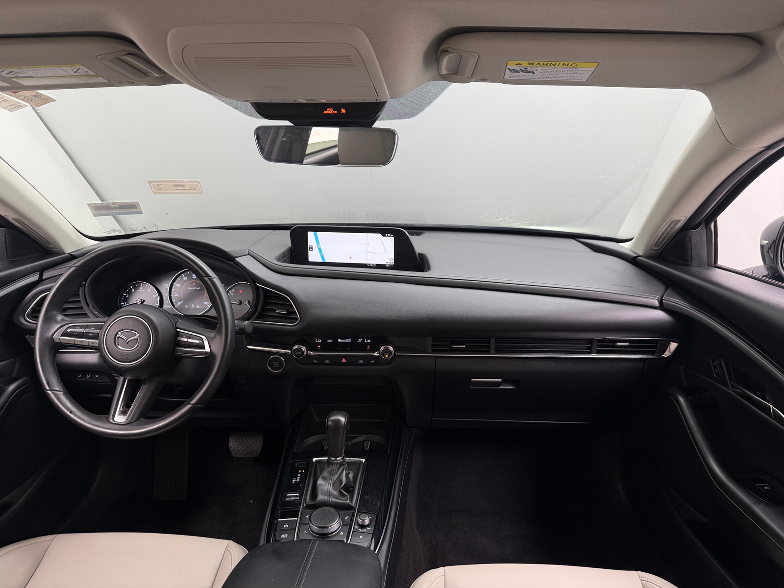 Thumbnail: 2022 Mazda CX-30 - 2