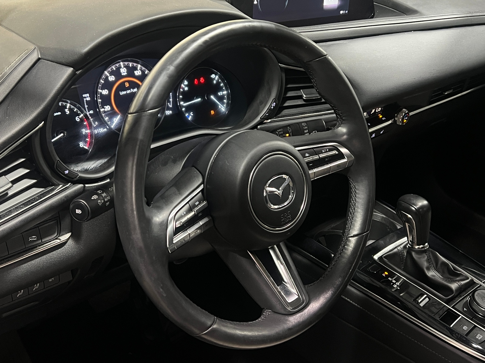 Thumbnail: 2022 Mazda CX-30 - 4